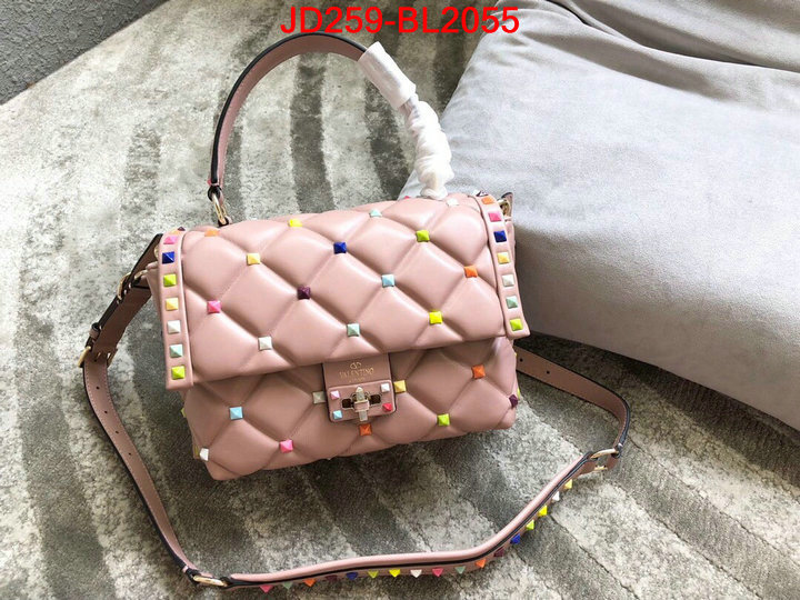 Valentino Bags (TOP)-Diagonal-,aaaaa quality replica ,ID: BL2055,$: 259USD