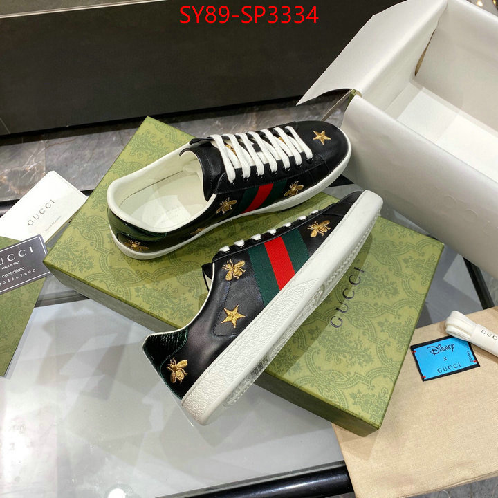 Women Shoes-Gucci,replica shop , ID: SP3334,$: 89USD