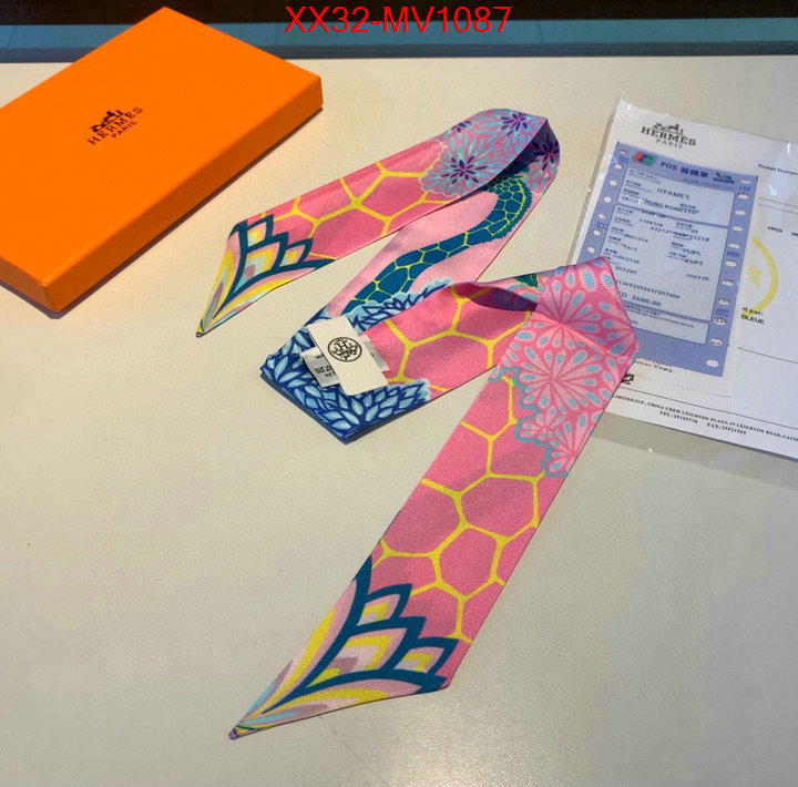 Scarf-Hermes,sale outlet online , ID: MV1087,$: 32USD