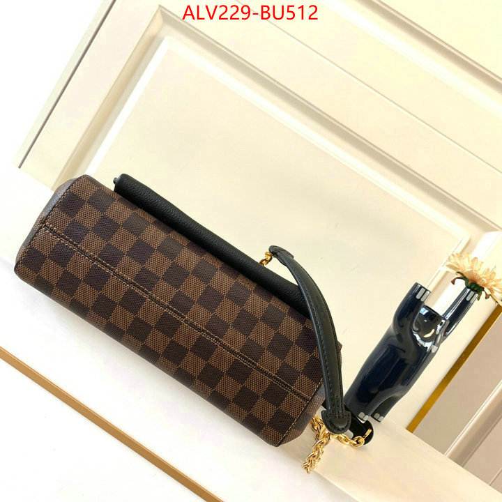 LV Bags(TOP)-Pochette MTis-Twist-,ID: BU512,$: 229USD