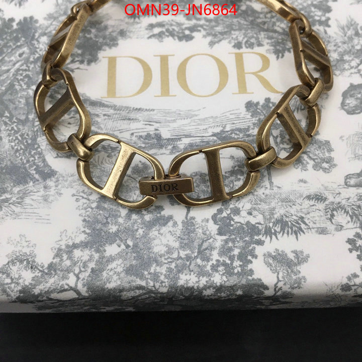 Jewelry-Dior,shop designer , ID: JN6864,$: 39USD