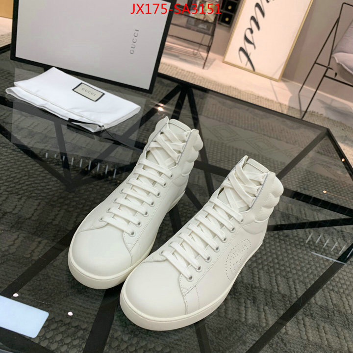 Women Shoes-Gucci,find replica , ID: SA3151,$:175USD