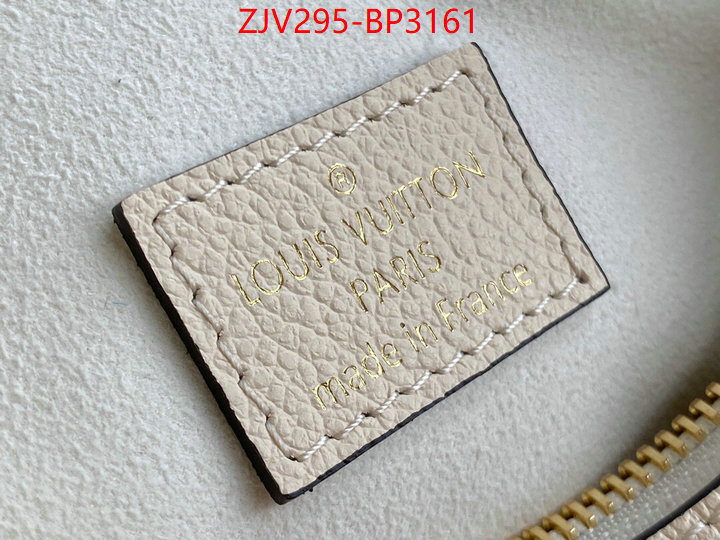 LV Bags(TOP)-Pochette MTis-Twist-,ID: BP3161,$: 295USD