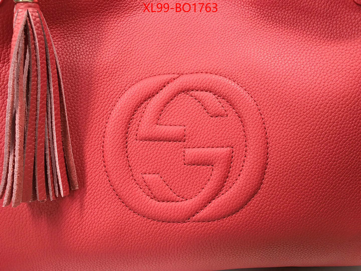 Gucci Bags(4A)-Handbag-,2023 luxury replicas ,ID: BO1763,$: 99USD