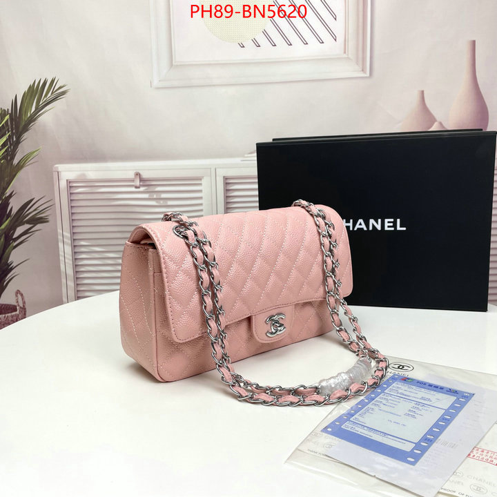 Chanel Bags(4A)-Diagonal-,ID: BN5620,$: 89USD