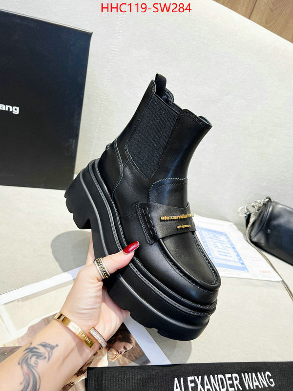 Women Shoes-Alexander Wang,2023 aaaaa replica 1st copy , ID: SW284,$: 119USD