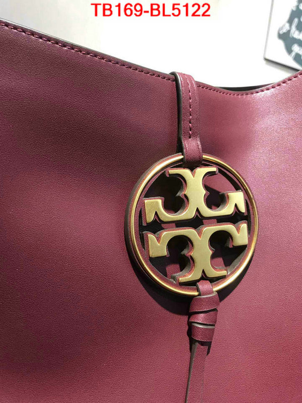 Tory Burch Bags(TOP)-Handbag-,ID: BL5122,$: 169USD