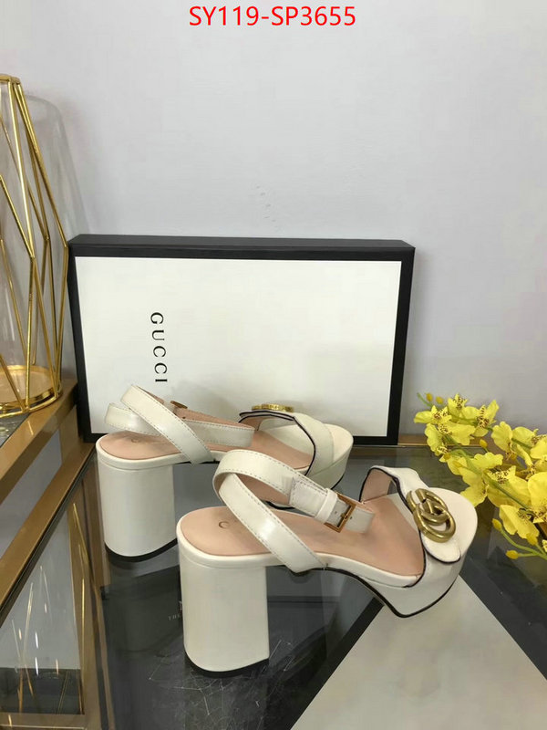 Women Shoes-Gucci,fashion designer , ID: SP3655,$: 119USD