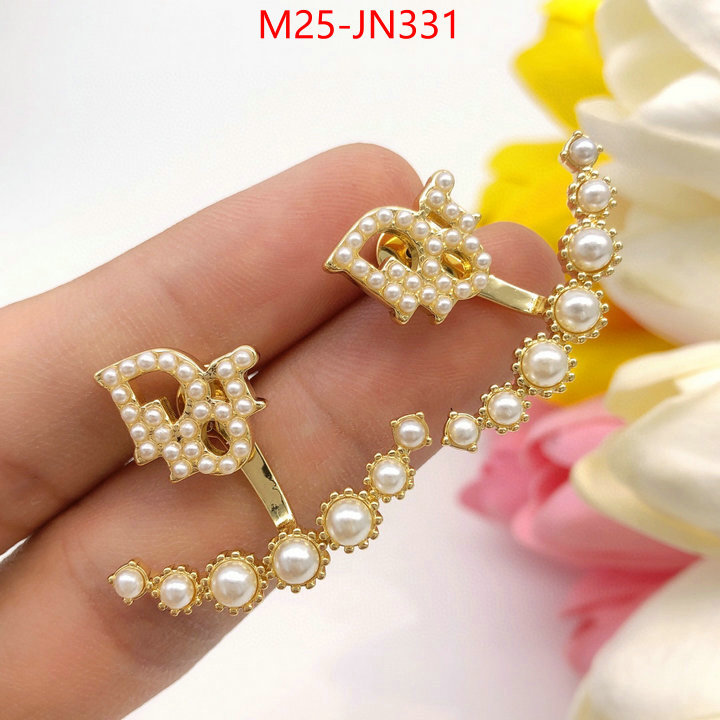 Jewelry-Dior,quality replica , ID: JN331,$: 25USD