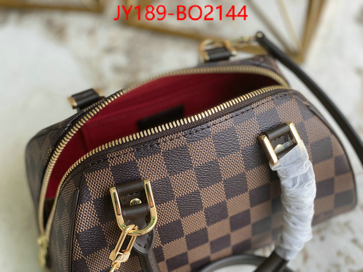 LV Bags(TOP)-Handbag Collection-,ID: BO2144,$: 189USD