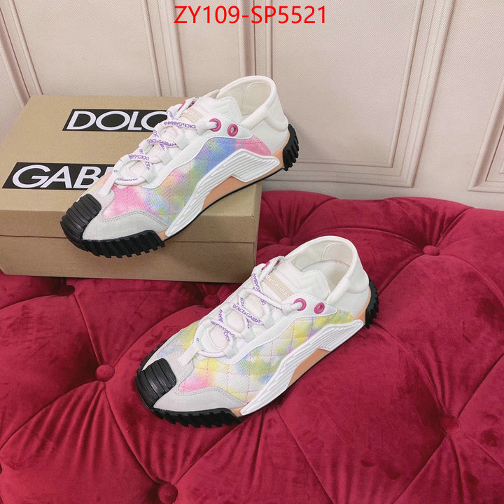 Women Shoes-DG,can i buy replica , ID: SP5521,$: 109USD