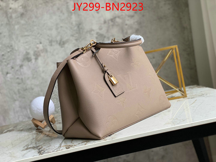 LV Bags(TOP)-Handbag Collection-,ID: BN2923,$: 299USD