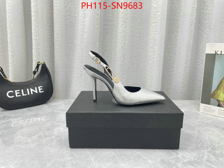 Women Shoes-Versace,best designer replica , ID: SN9683,$: 115USD