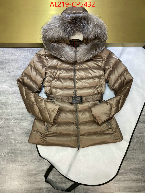Down jacket Women-Moncler,is it illegal to buy , ID: CP5432,