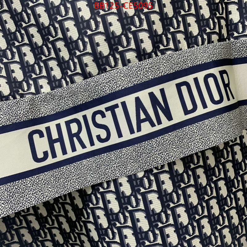 Clothing-Dior,practical and versatile replica designer , ID: CE5095,$: 125USD