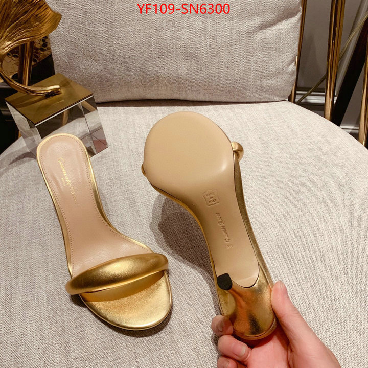 Women Shoes-Gianvito Rossi,outlet 1:1 replica , ID: SN6300,$: 109USD