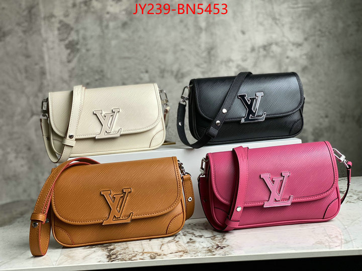 LV Bags(TOP)-Pochette MTis-Twist-,ID: BN5453,$: 239USD