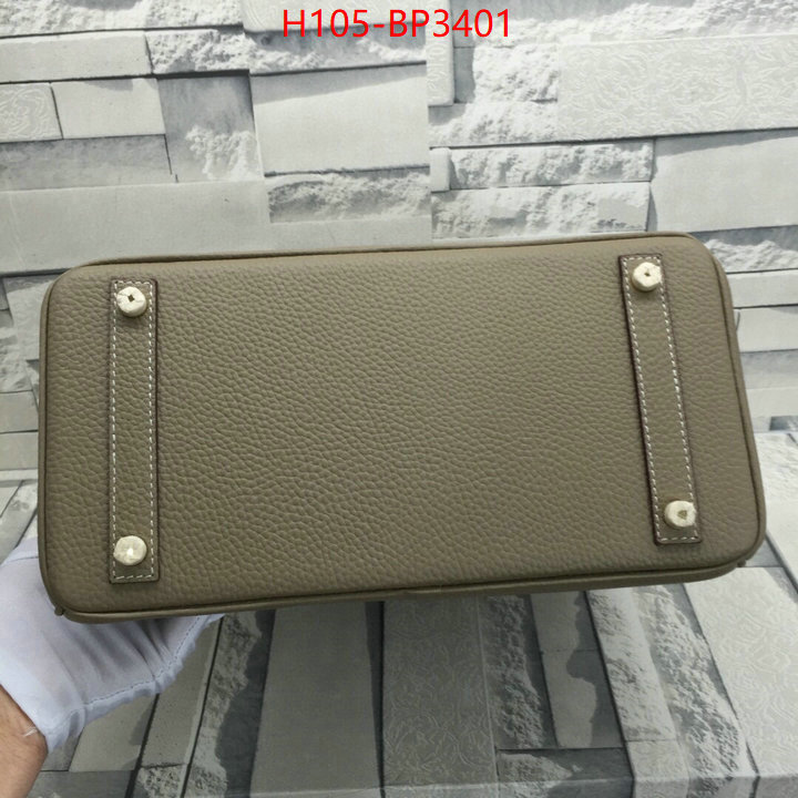 Hermes Bags(4A)-Kelly-,7 star replica ,ID: BP3401,$: 105USD