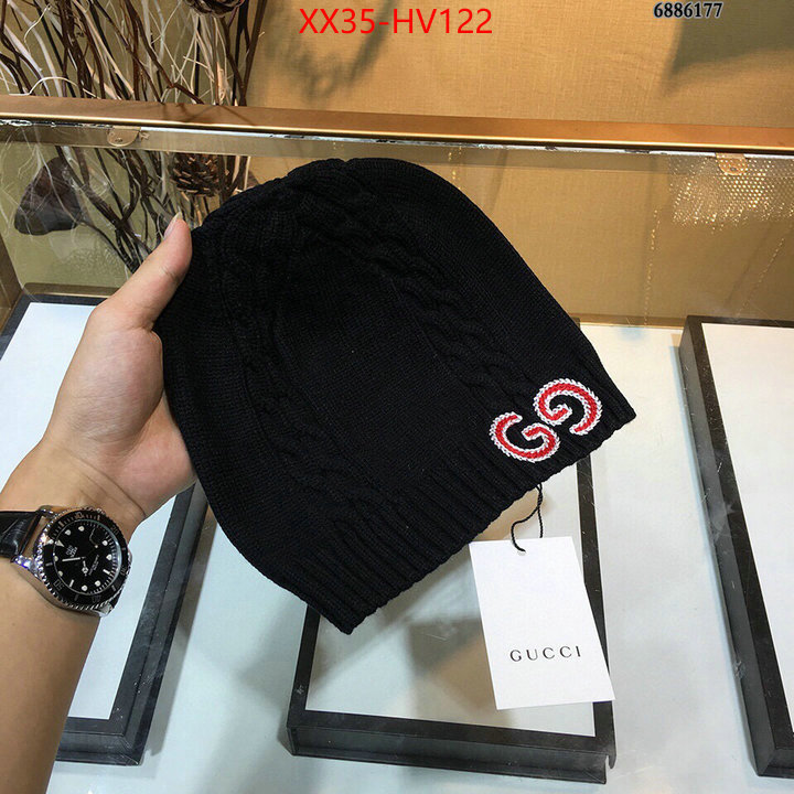 Cap (Hat)-Gucci,where can i buy the best quality , ID:HV122,$:35USD