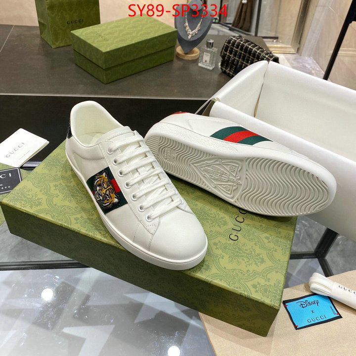 Women Shoes-Gucci,replica shop , ID: SP3334,$: 89USD