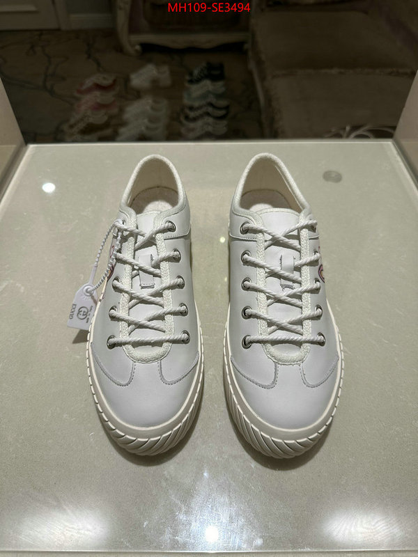 Women Shoes-Gucci,high-end designer , ID: SE3494,$: 109USD