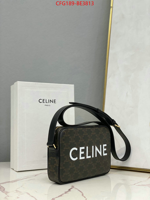 CELINE Bags(TOP)-Diagonal,ID: BE3813,$: 189USD