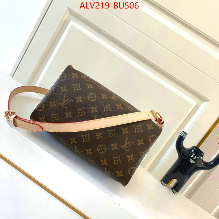 LV Bags(TOP)-Speedy-,ID: BU506,$: 219USD