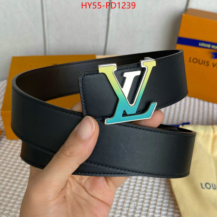 Belts-LV,where should i buy replica , ID: PD1239,$: 55USD