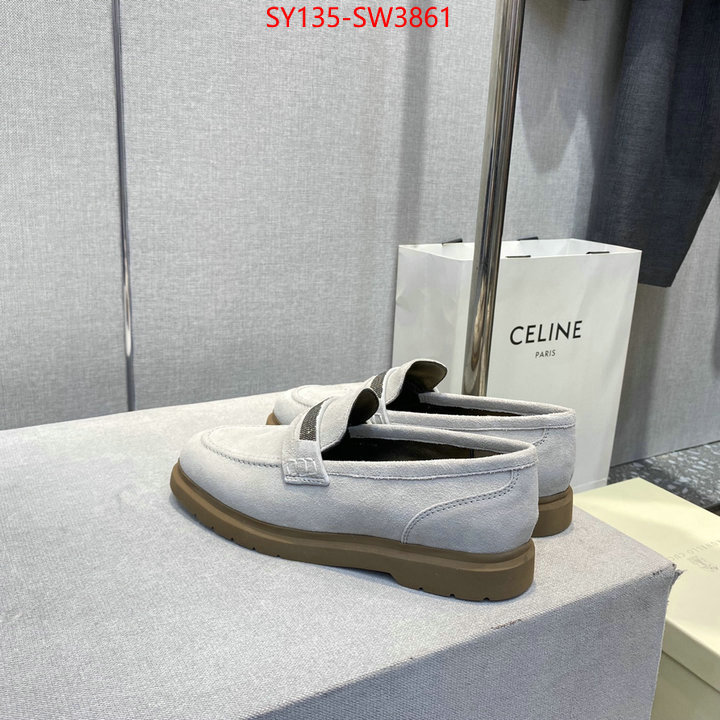 Women Shoes-Brunello cucinelli,where can i buy , ID: SW3861,$: 135USD