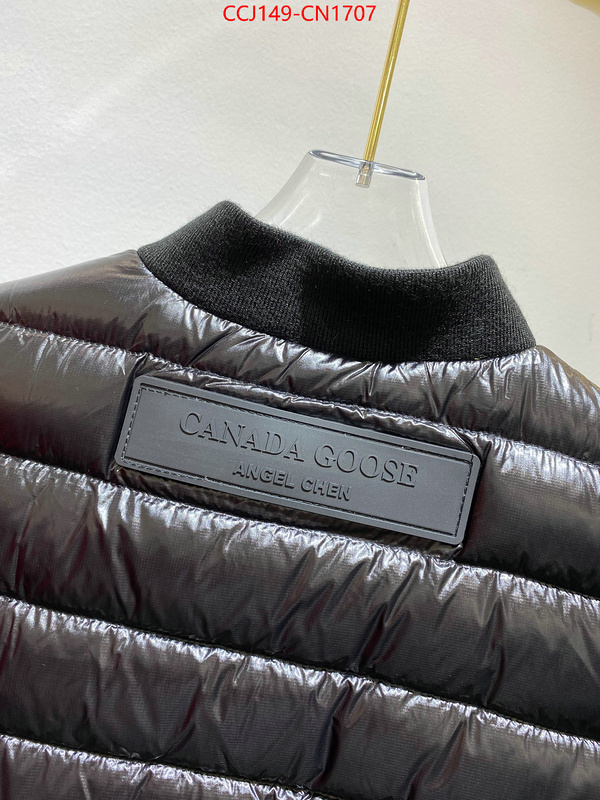 Down jacket Women-Canada Goose,where can i find , ID: CN1707,
