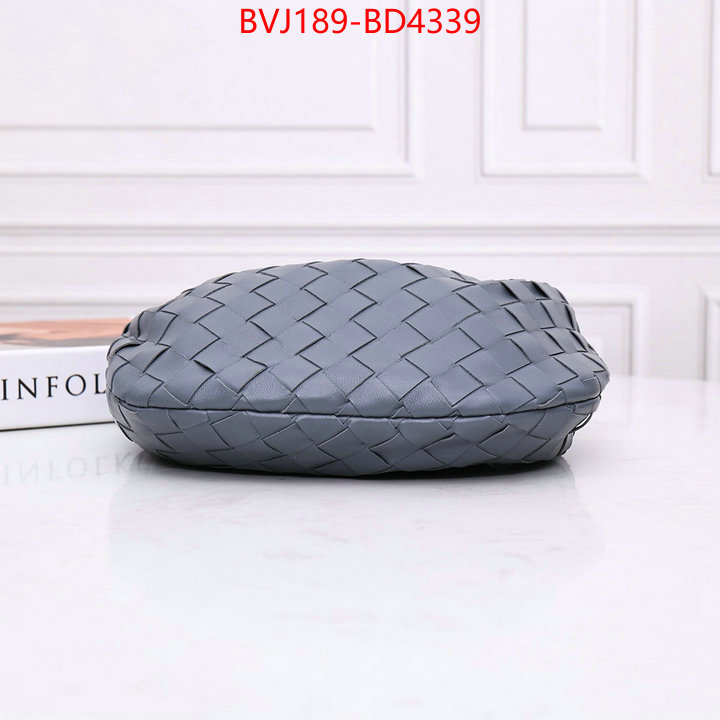 BV Bags(TOP)-Jodie,good quality replica ,ID: BD4339,$: 189USD