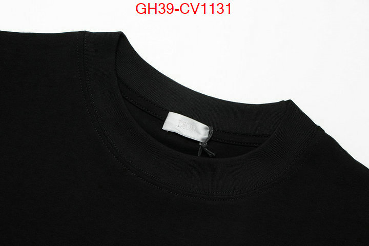 Clothing-Dior,replicas , ID: CV1131,$: 39USD