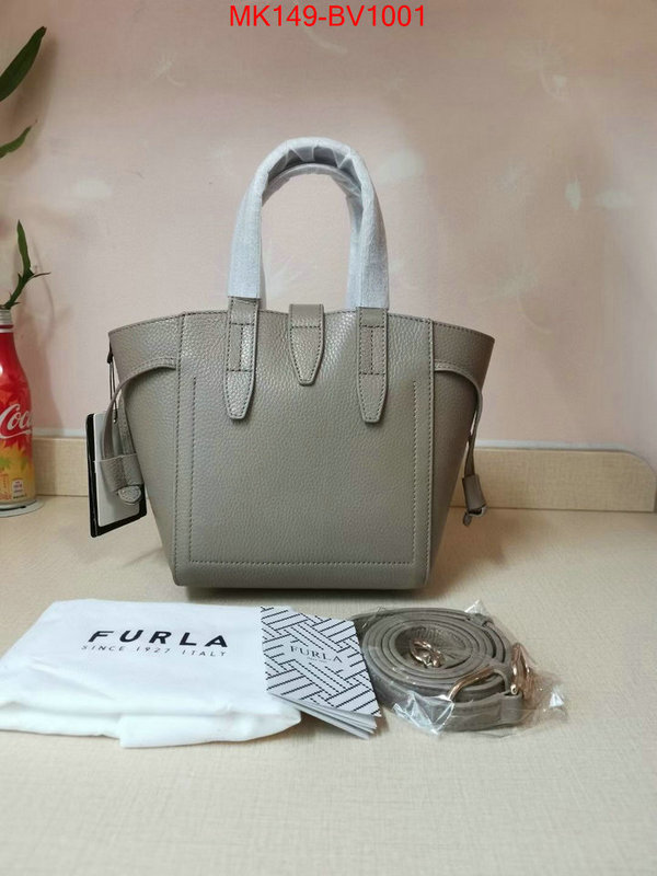 Furla Bags(TOP)-Handbag-,customize the best replica ,ID: BV1001,$: 149USD