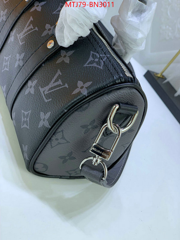 LV Bags(4A)-Speedy-,where can i buy the best 1:1 original ,ID: BN3011,$: 79USD