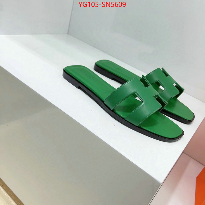 Women Shoes-Hermes,best replica 1:1 , ID: SN5609,$: 105USD