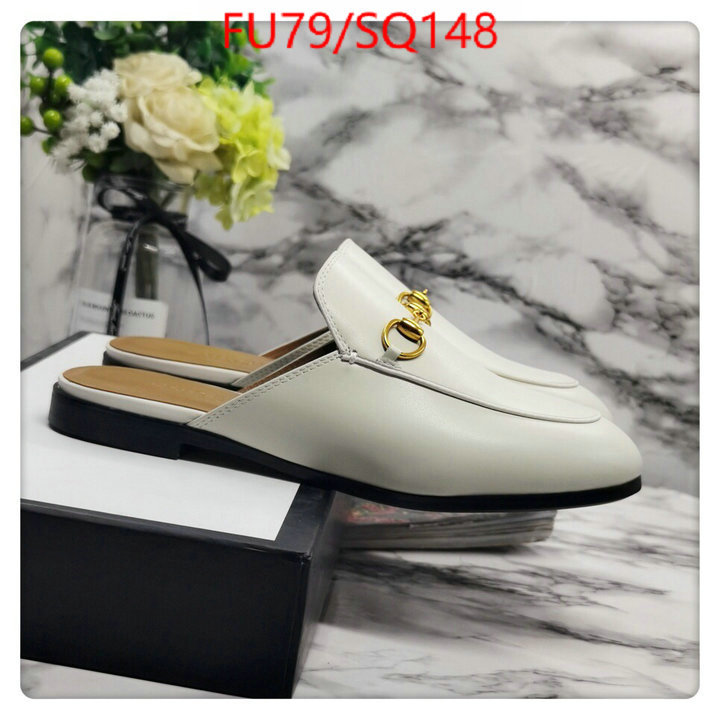 Women Shoes-Gucci,replica sale online , ID: SQ148,$: 79USD