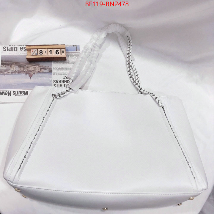 Chanel Bags(4A)-Handbag-,ID: BN2478,$: 119USD