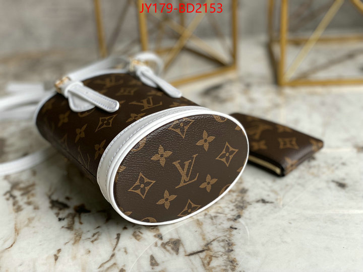 LV Bags(TOP)-Pochette MTis-Twist-,ID: BD2153,$: 179USD