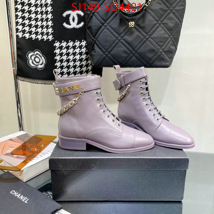 Women Shoes-Chanel,the best designer , ID: SO4401,$: 149USD