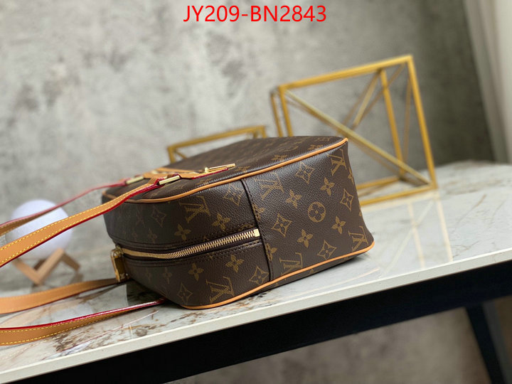 LV Bags(TOP)-Handbag Collection-,ID: BN2843,$: 209USD