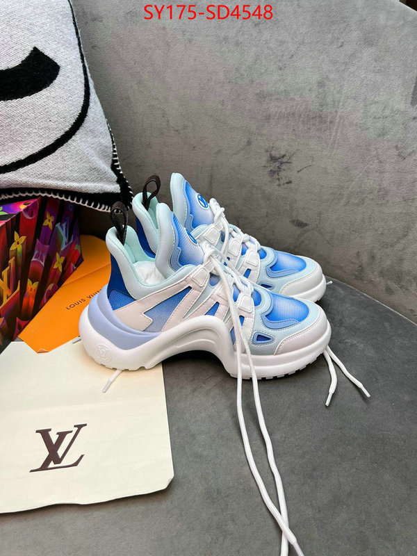 Women Shoes-LV,shop , ID: SD4548,$: 175USD