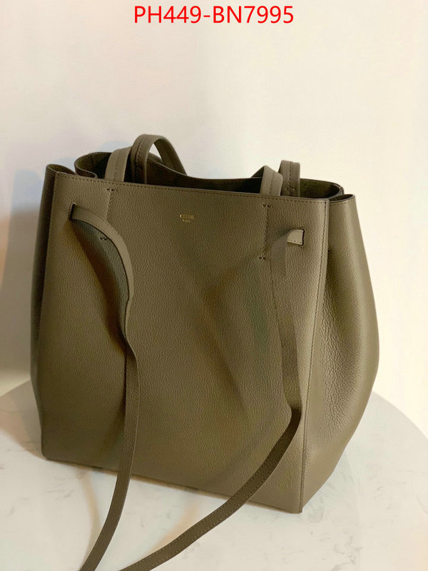 CELINE Bags(TOP)-Handbag,1:01 ,ID: BN7995,$: 449USD