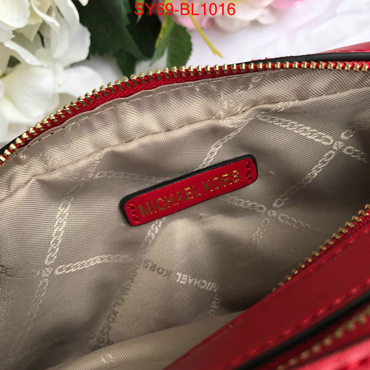 Michael Kors Bags(4A)-Diagonal-,the best affordable ,ID: BL1016,$: 69USD