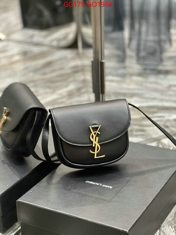 YSL Bag(TOP)-Diagonal-,ID: BO1984,$: 179USD