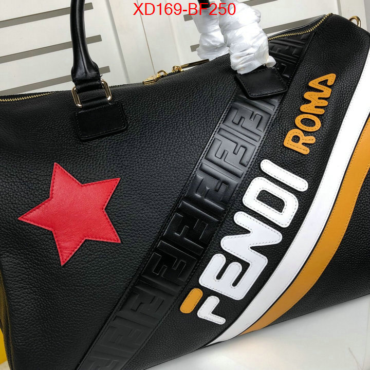 Fendi Bags(4A)-Handbag-,at cheap price ,ID: BF250,$:169USD