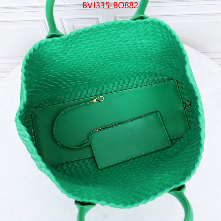 BV Bags(TOP)-Handbag-,sale outlet online ,ID: BO882,$: 335USD