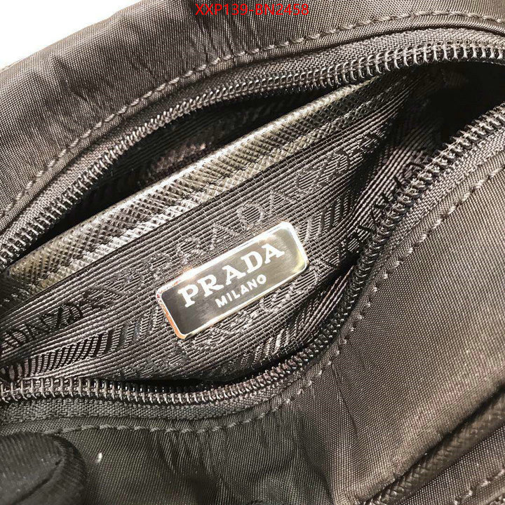 Prada Bags(4A)-Diagonal-,where can you buy a replica ,ID: BN2458,$: 139USD