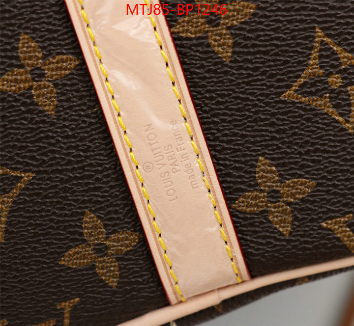 LV Bags(4A)-Speedy-,high ,ID: BP1246,$: 85USD