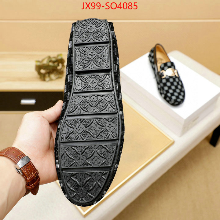 Men Shoes-Versace,2023 replica , ID: SO4085,$: 99USD