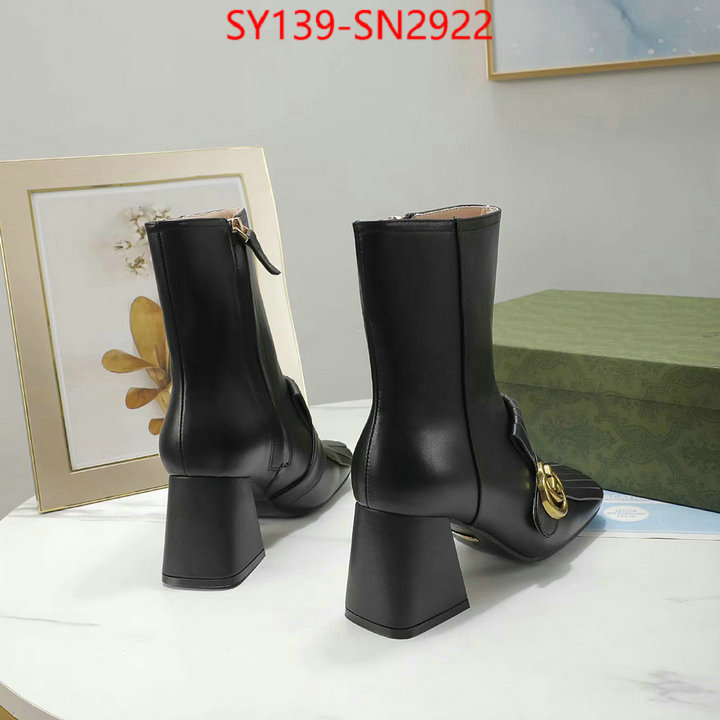 Women Shoes-Gucci,online , ID: SN2922,$: 139USD